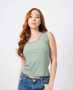 Cargar imagen en visor de galería, Blusa Dama Kamila