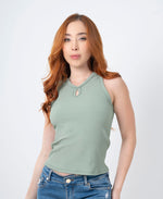 Cargar imagen en visor de galería, Blusa Dama Kamila