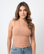 Cargar imagen en visor de galería, Blusa Básica Kamila