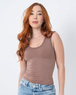 Cargar imagen en visor de galería, Blusa Dama Kamila