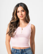 Cargar imagen en visor de galería, Blusa Dama Kamila