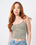 Cargar imagen en visor de galería, Blusa Dama Kamila