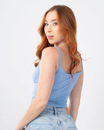 Cargar imagen en visor de galería, Blusa Dama Kamila