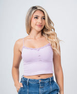 Cargar imagen en visor de galería, Blusa Kamila Corta