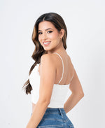 Cargar imagen en visor de galería, Blusa Dama Kamila