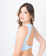 Cargar imagen en visor de galería, Blusa Kamila Corta