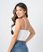 Cargar imagen en visor de galería, Blusa Dama Kamila