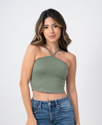 Cargar imagen en visor de galería, Blusa Dama Kamila