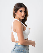 Cargar imagen en visor de galería, Blusa Básica Kamila