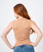 Cargar imagen en visor de galería, Blusa Dama Kamila