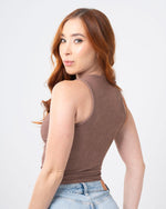 Cargar imagen en visor de galería, Blusa Dama Kamila