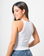 Cargar imagen en visor de galería, Blusa Dama Kamila