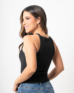 Cargar imagen en visor de galería, Blusa Dama Kamila