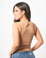 Cargar imagen en visor de galería, Blusa Dama Kamila