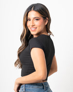 Cargar imagen en visor de galería, Blusa Dama Kamila