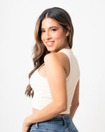 Cargar imagen en visor de galería, Blusa Dama Kamila