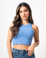 Cargar imagen en visor de galería, Blusa Dama Kamila
