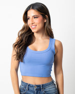 Cargar imagen en visor de galería, Blusa Dama Kamila