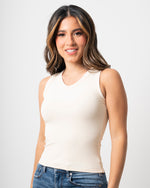 Cargar imagen en visor de galería, Blusa Dama Kamila