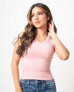 Cargar imagen en visor de galería, Blusa Dama Kamila