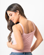 Cargar imagen en visor de galería, Blusa Dama Kamila