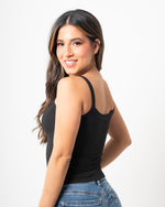 Cargar imagen en visor de galería, Blusa Dama Kamila