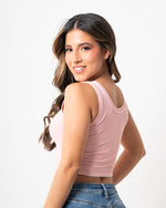 Cargar imagen en visor de galería, Blusa Dama Kamila