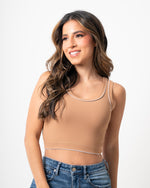 Cargar imagen en visor de galería, Blusa Dama Kamila