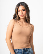 Cargar imagen en visor de galería, Blusa Dama Kamila