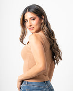 Cargar imagen en visor de galería, Blusa Dama Kamila