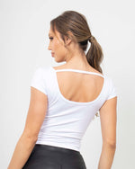 Cargar imagen en visor de galería, Blusa Dama Kamila