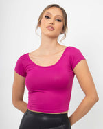 Cargar imagen en visor de galería, Blusa Dama Kamila