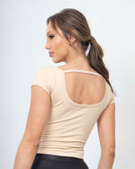 Cargar imagen en visor de galería, Blusa Dama Kamila