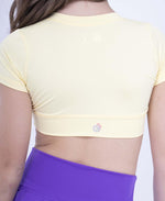 Cargar imagen en visor de galería, Top Niña Kamila