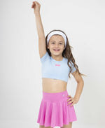 Cargar imagen en visor de galería, Top Niña Kamila