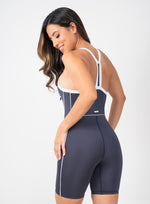 Cargar imagen en visor de galería, Enterizo Deportivo Dama Kamila