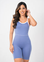 Cargar imagen en visor de galería, Enterizo Deportivo Dama Kamila