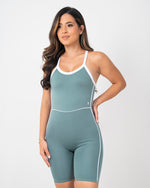 Cargar imagen en visor de galería, Enterizo Deportivo Dama Kamila