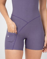 Cargar imagen en visor de galería, Enterizo Deportivo Kamila