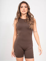 Cargar imagen en visor de galería, Enterizo Deportivo Dama