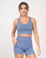 Cargar imagen en visor de galería, Conjunto Deportivo Dama