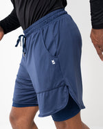 Cargar imagen en visor de galería, Short Deportivo KML