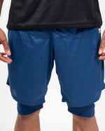 Cargar imagen en visor de galería, Short Deportivo KML