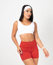 Biker Deportivo Con Bolsillo