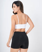 Cargar imagen en visor de galería, Short Deportivo Corto Kamila