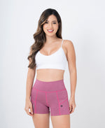 Cargar imagen en visor de galería, Short Deportivo Corto Kamila