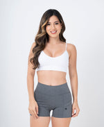 Cargar imagen en visor de galería, Short Deportivo Corto Kamila