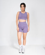 Cargar imagen en visor de galería, Biker Corto Kamila