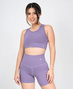 Cargar imagen en visor de galería, Biker Corto Kamila