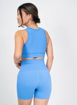 Cargar imagen en visor de galería, Biker Corto Kamila